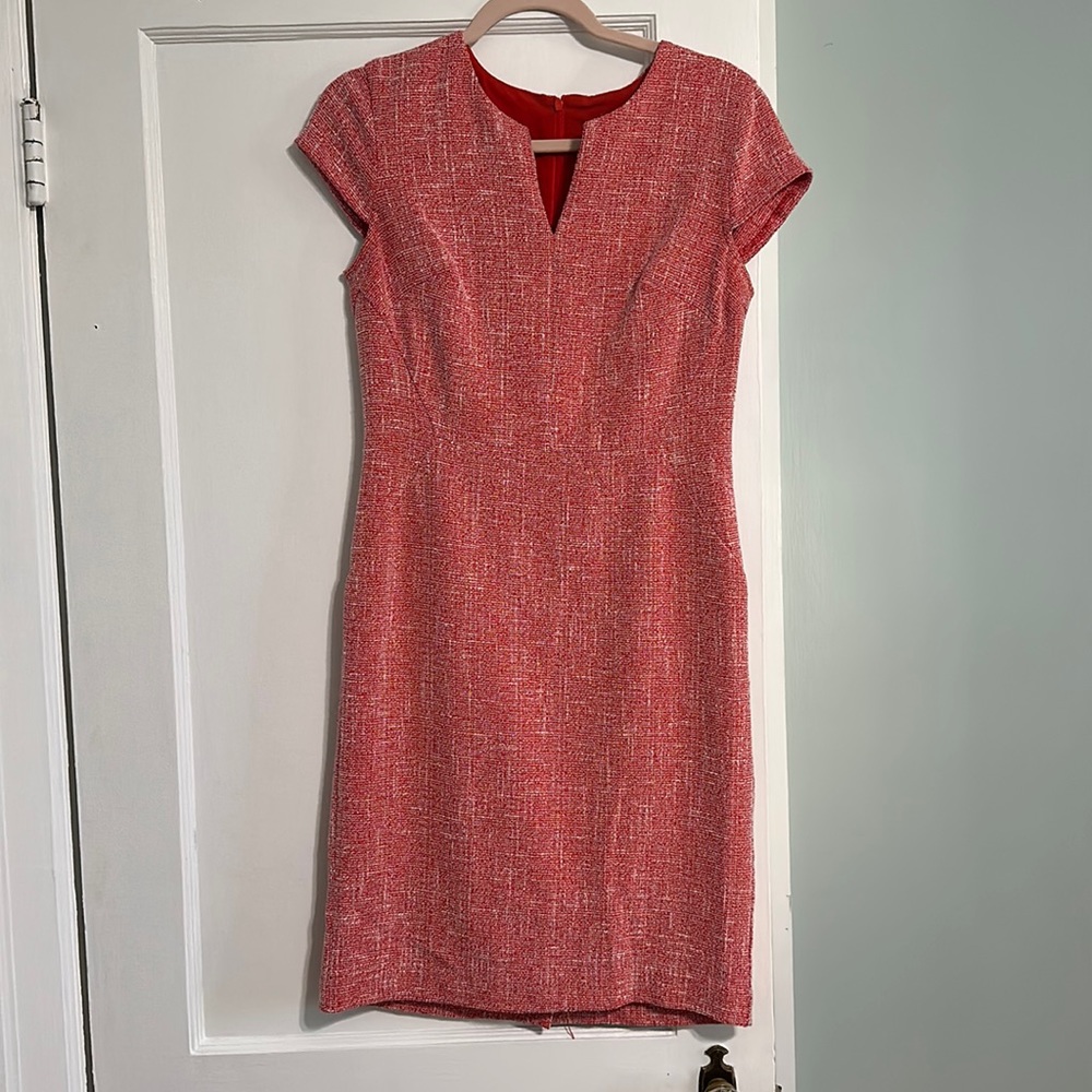 Banana Republic shell dress